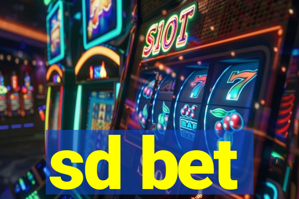 sd bet